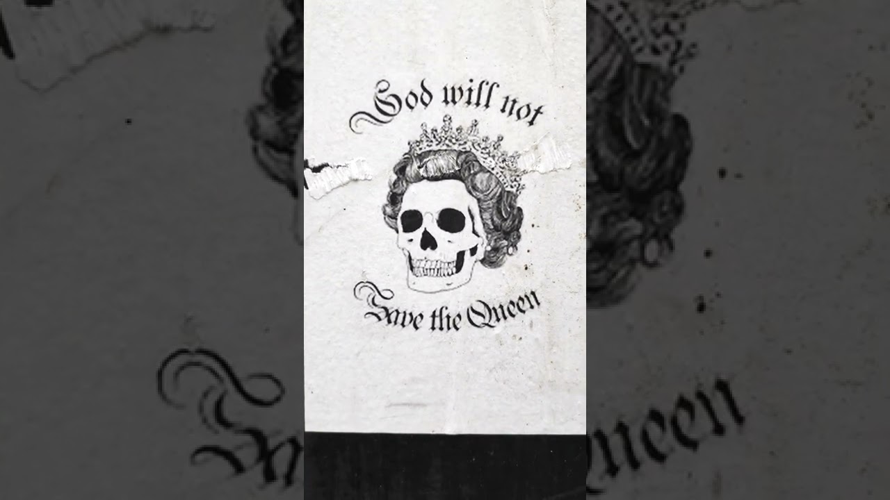 Street Art offensive causing division ?