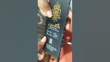 Redmi 9C 9a Folder Combo Kaise Lagaye Kaise Change Kare 💯 OG LK Mobile CENTER