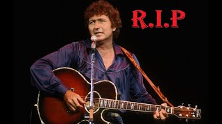 Mac Davis. In The Ghetto songwriter dies aged 78 Information