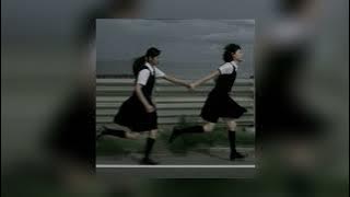 the drums - money (sped up)