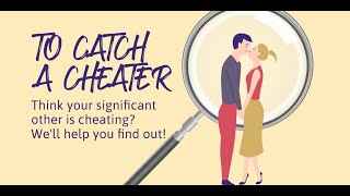 To Catch A Cheater: Is Her Kid’s Coach Playing Around With Another Woman?