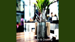 Background for Cooking Classes