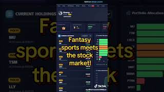 World rankings released every Friday! Are you the best stock picker #fintwit #sportsbetting