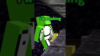 How Dream REALLY Escaped Prison..