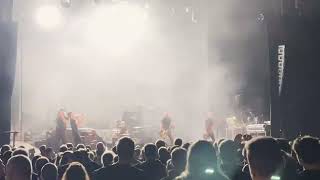 Rantanplan - Ahoi Tour Live - St. Pauli (Jan Delay Cover) - Oct 05, 2023 - Schlachthof, Wiesbaden