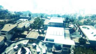 Black ops 2 Quad feed OCE