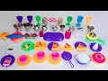 Amazing Mini Kitchen Set l Mini Latest Steel And Plastic kitchen Set ||Toys queen