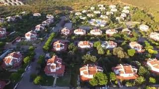 Kiralık Drone Çeşme Altınhavuz Sitesi Tanıtım Filmi