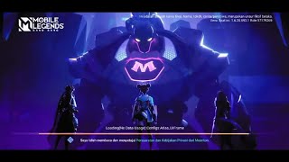 Loading Screen Mobile Legends - 515 wan wan Full Hd