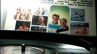 Jan & Dean - Tell 'Em I'm Surfin' - vinyl LP Jan & Dean - Tell 'Em I'm Surfin' - vinyl LP