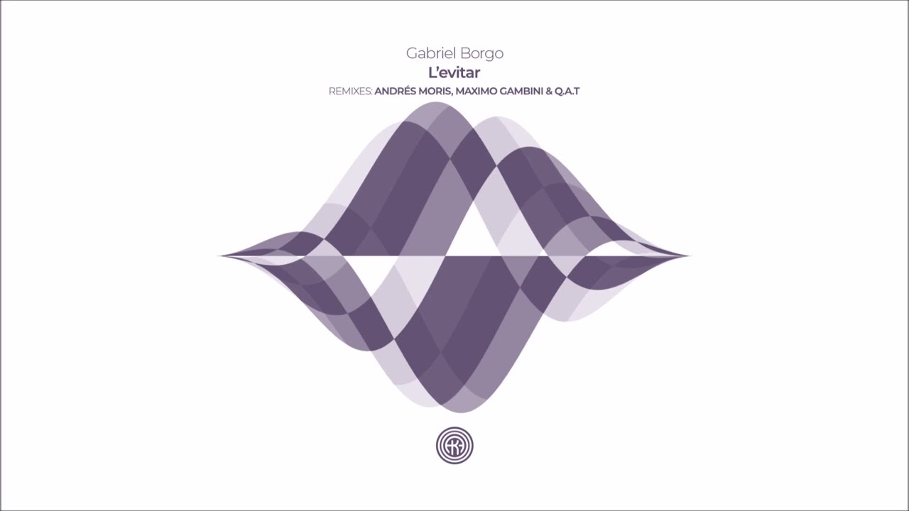 Watch Gabriel Borgo - L'evitar (Original Mix) on YouTube Watch Gabriel Borgo - L'evitar (Original Mix) on YouTube