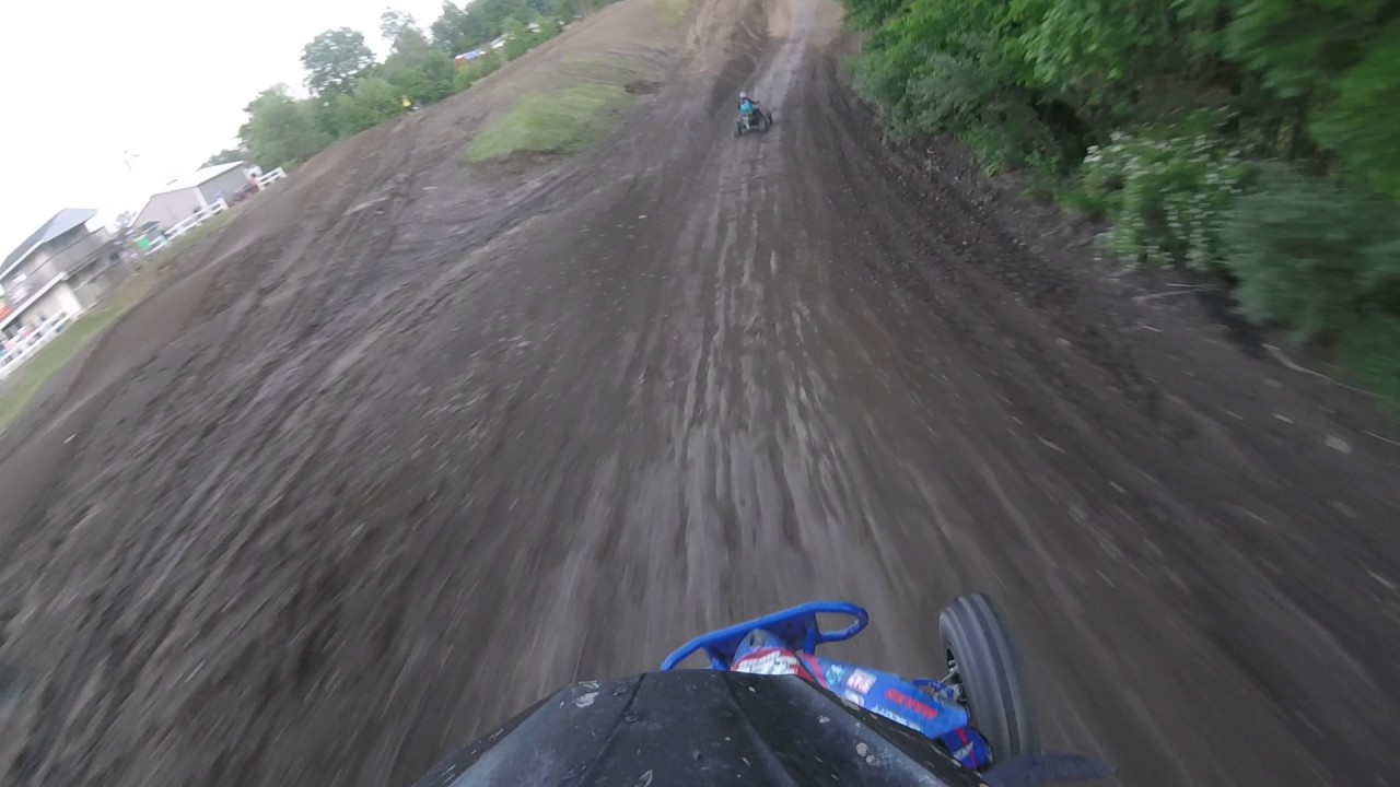 2017 Battle for Ohio Round 1 Malvern Motocross Park YouTube