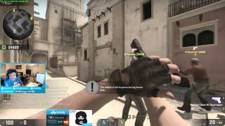 Witmer and Autimatic best chemistry NA