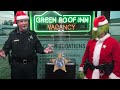 Fugitive Friday Bingo Christmas 2022 (Jessica G. Johnson) - December 23, 2022