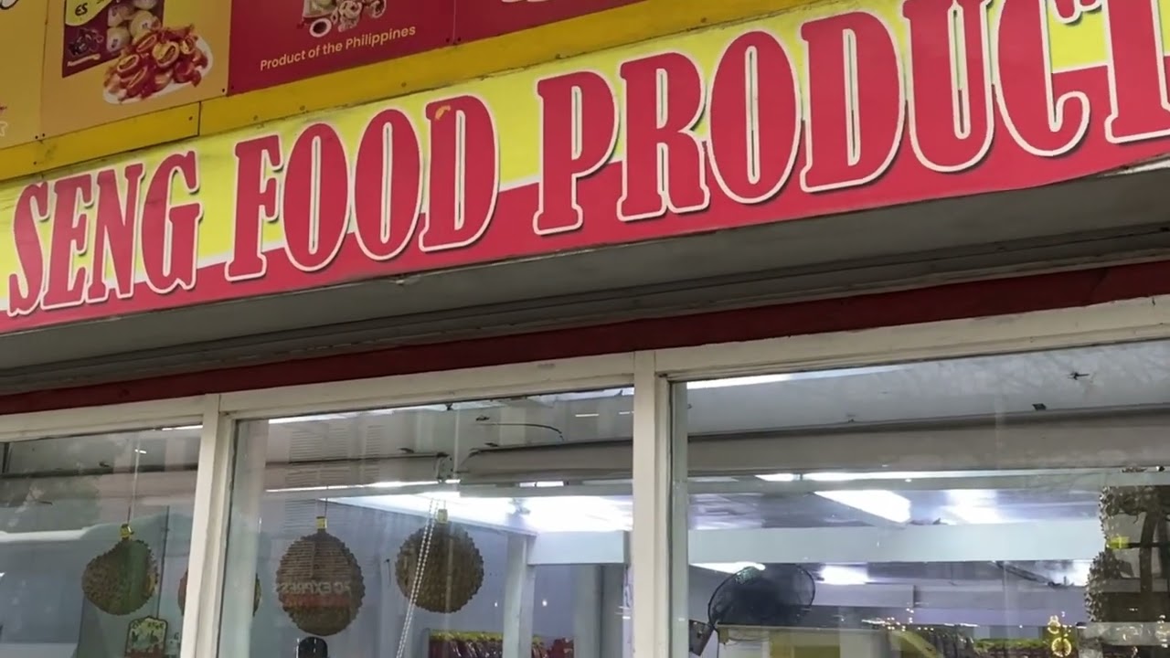 Abad Santos Avenue Unlocked A Full Manila Walk | Abad Santos Avenue 🏙️ #asmr #walkingtour