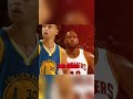 Prime Steph Curry was different. From deep Stephen Curry 3 point range to impossible shot creation