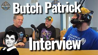 Famous Butch Patrick on The Munsters, Child Stardom, and Custom Cars Net Worth