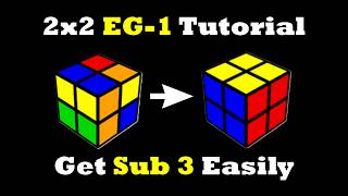 Learn Full EG-1 in 10 Minutes (with Example Solves)