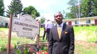 Homes for Veterans