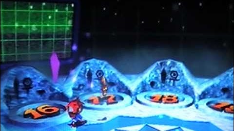 Crash: Wrath Of Cortex. Part 6.