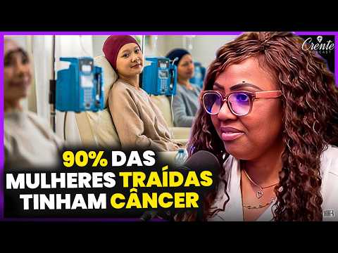 I VISITED THE HOSPITAL AND DISCOVERED THE AILMENT MANY WOMEN SUFFERED FROM