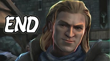 GAME OF THRONES Walkthrough Episode 3 (ENDING) Part 5 Gryff