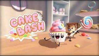 Cake Bash Nintendo Switch First20XP