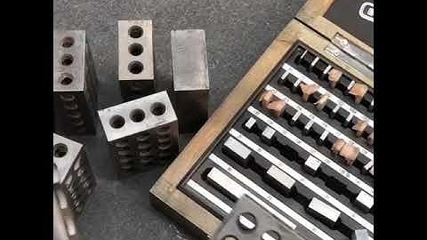 What’s a 1 2 3 block, I’ll show you