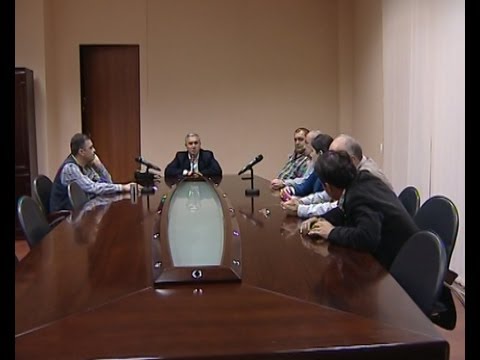 საზოგადოებრივი მაუწყებლის სამეურვეო საბჭოს სხდომა - 27 სექტემბერი, 2013