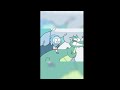 Boy &amp; Dragon On An Icy Quest! (animation meme) #boyanddragon #shorts