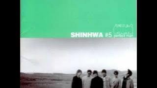 Shinhwa (신화) - I Pray 4 U