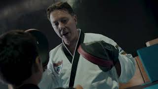 CYCLE 1 BELT PROMOTIONS 2019
