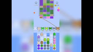 Knit Out Level 138 Walkthrough Solution 