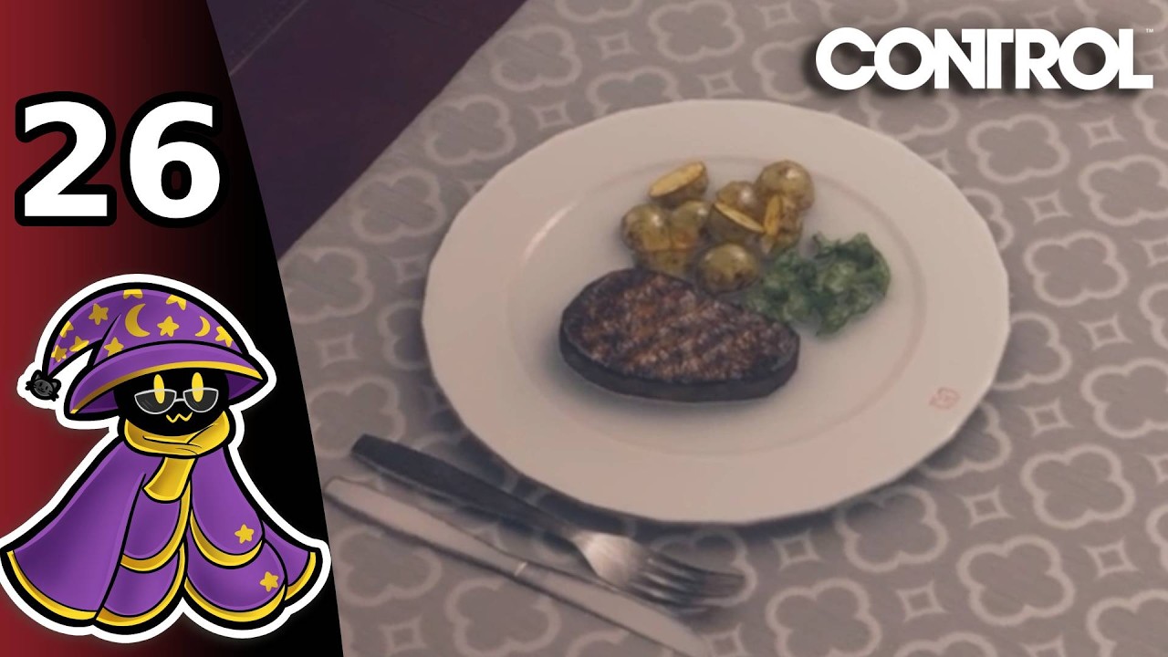 The Eagle Limited - Control Part 26