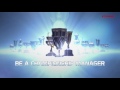 PES Club Manager FC Barcelona Trailer (15 seconds)