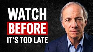 Global Currency RESET Is Here Here's How I'm Investing NOW | Ray Dalio