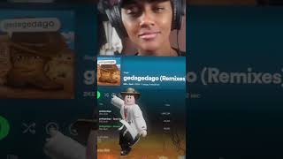 Gedagedago The Next Viral Hit