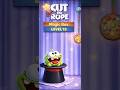 🎩 Cut the Rope — Magic Box | Level 12 🍬