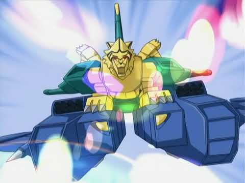 Yu Gi Oh GX Episódio 61 (Dublado PT-BR) - YouTube
