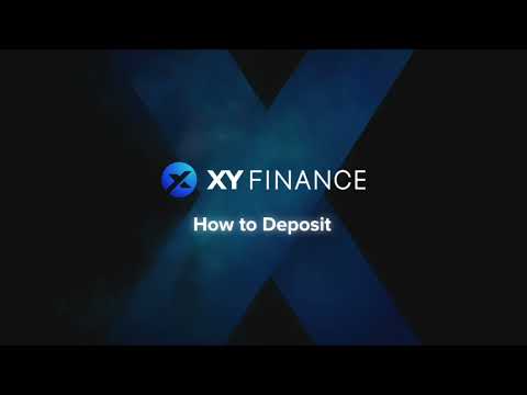 How to Deposit / Withdraw on XY Finance yBridge Linea ETH Pool