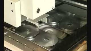 M3 perfect binding machine 2