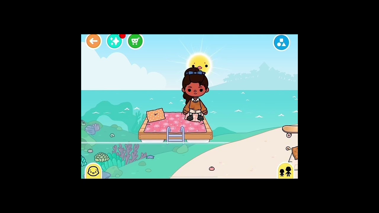 Toca Boca Life 🏚️ Trailer