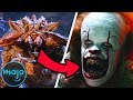 Top 10 Things That It Chapter 2 Did Differently