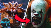 The Ending Of It Chapter Two Explained Youtube