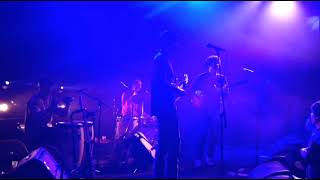 Allah Las - Ferus Gallery - France,  Paris - Le Trabendo - 02/15