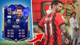 Saya Beli Semua Pemain Yang Masuk Toty Fifa 23