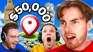 Can Jynxzi and Ohne win the $50,000 Creator Tournament?