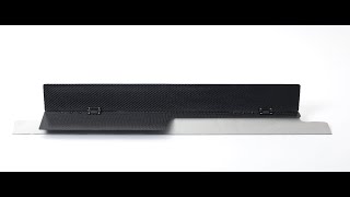 How to Install Workbench on the EggNest radiation protection system