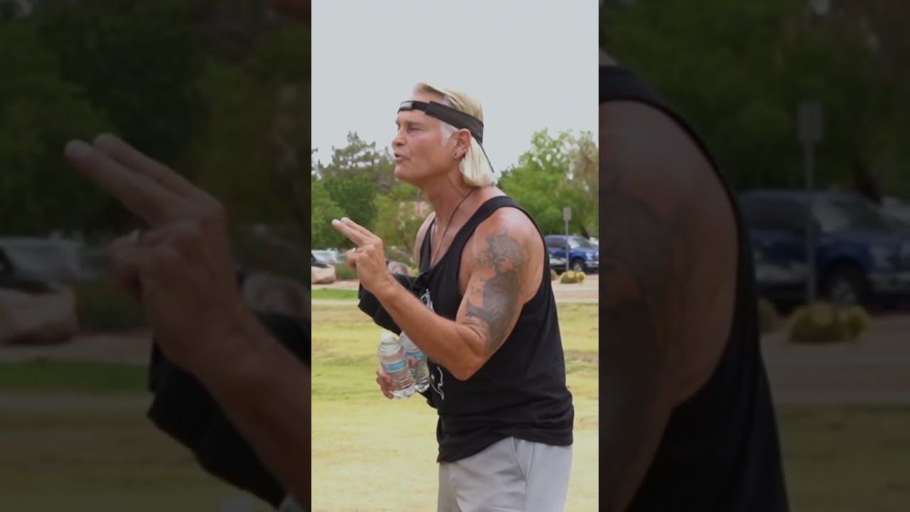 When a Christian doesn’t know their own commandments😂