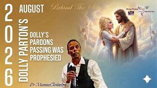 Dolly Parton's passing prophesied
